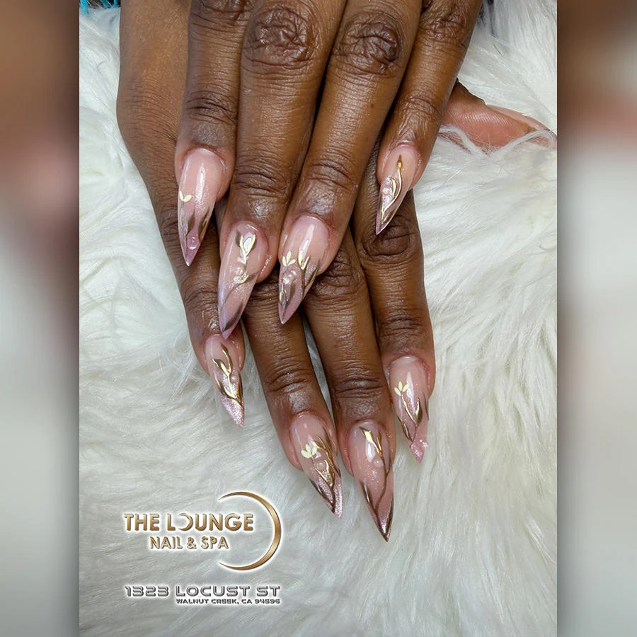 Nail Art Design